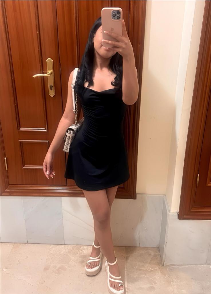632704510: Chica busca chico en Jaén
