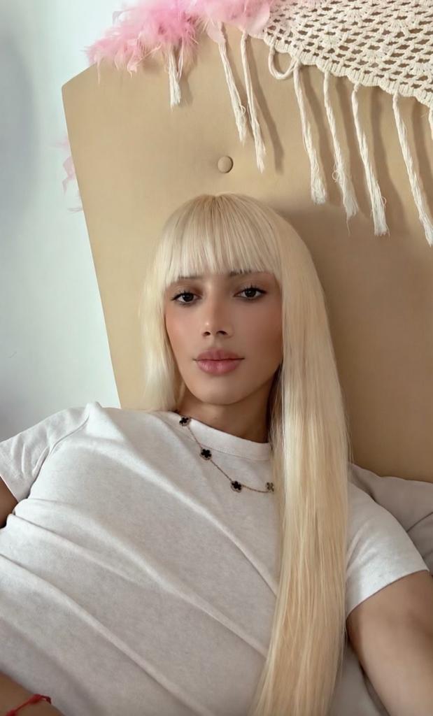 Transexual en Barcelona: 