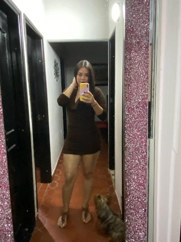 Chica busca chico en Córdoba: 