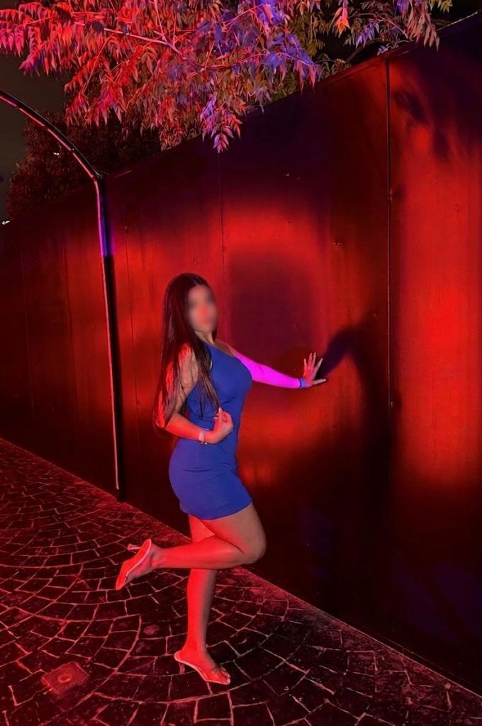Chica busca chico en Madrid: 
