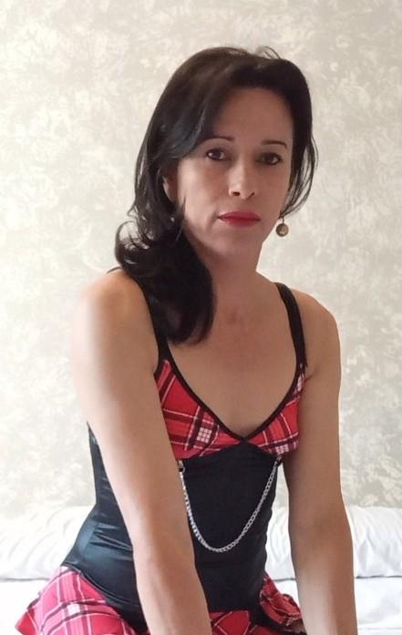 Travesti en Guipúzcoa: 
