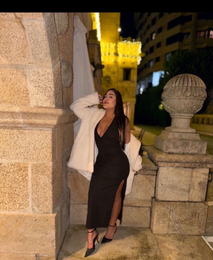Chica busca chico en Orense: 