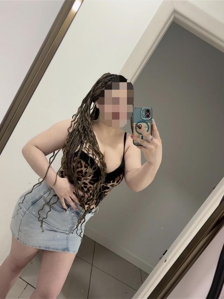 Chica busca chico en Madrid: 