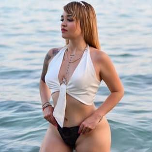 Chica busca chico en Alicante: 