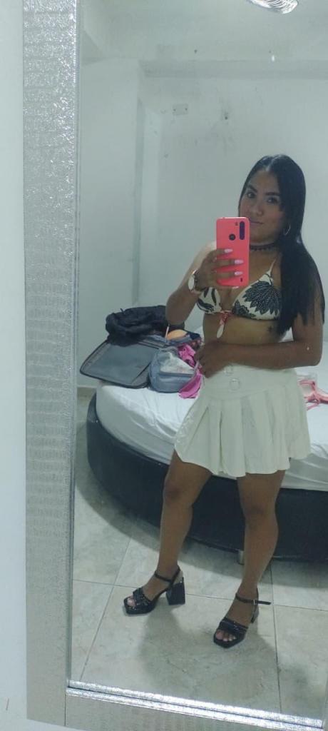 Chica busca chico en Barcelona: 