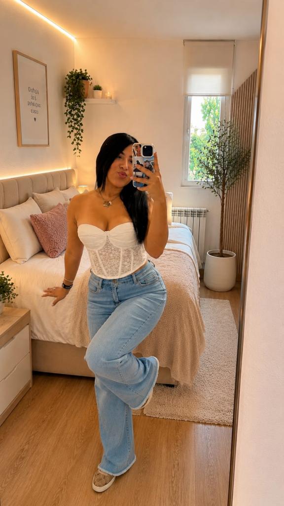Chica busca chico en Málaga: 