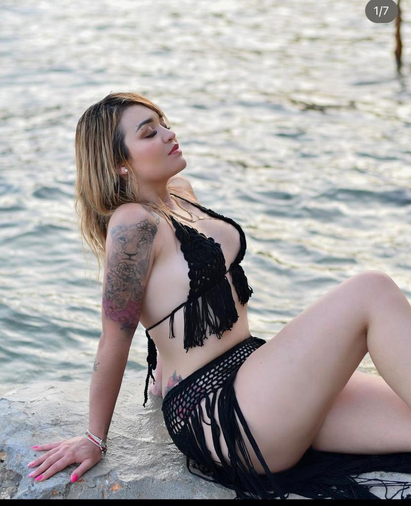 Chica busca chico en Alicante: 