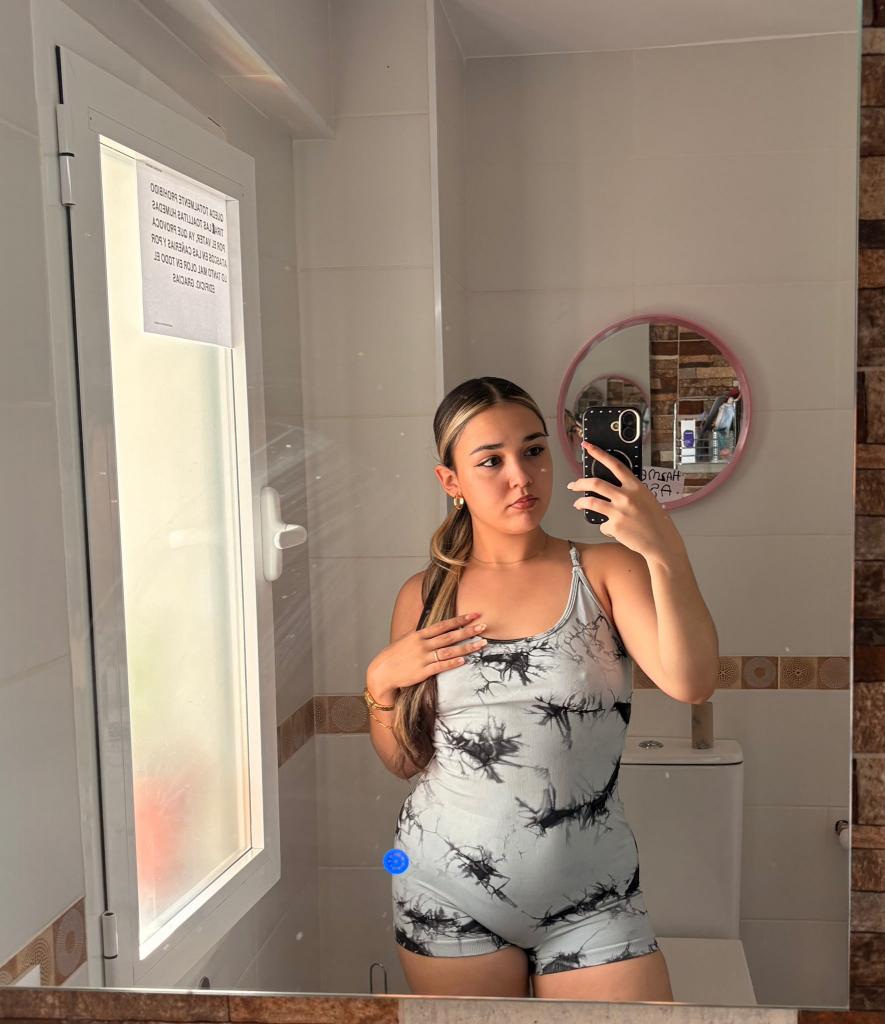 612419185: Chica busca chico en Badajoz
