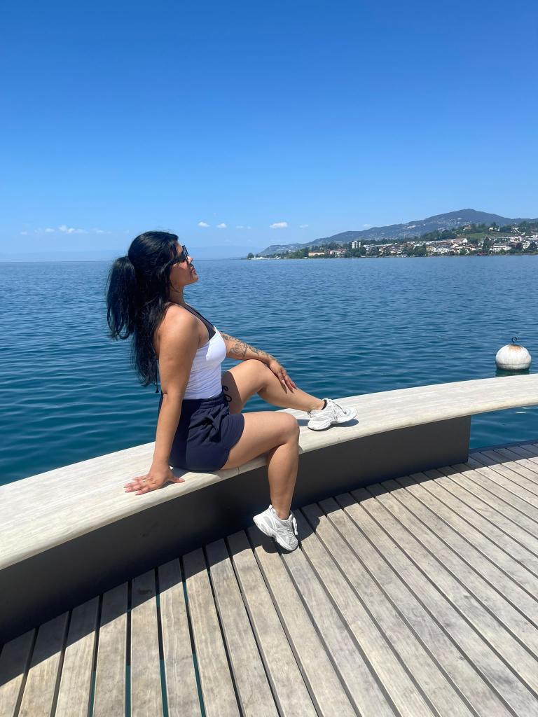 611235811: Chica busca chico en Madrid