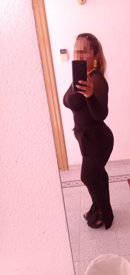 Chica busca chico en Murcia: 