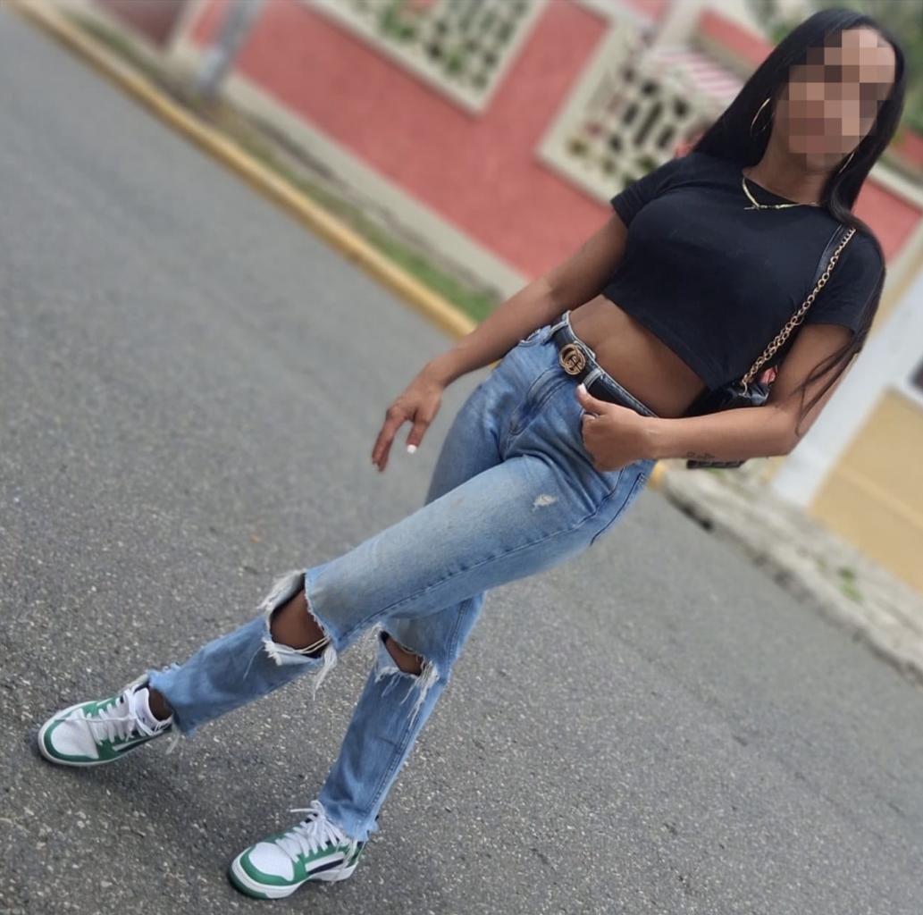 Chica busca chico en Madrid: 