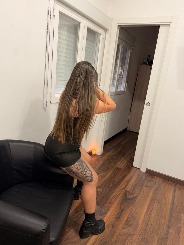Chica busca chico en Madrid: 