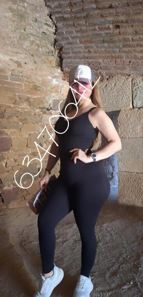 Chica busca chico en Córdoba: 