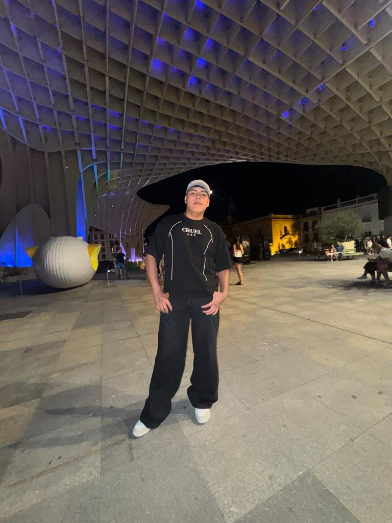 722185203: Chico busca chica en Sevilla