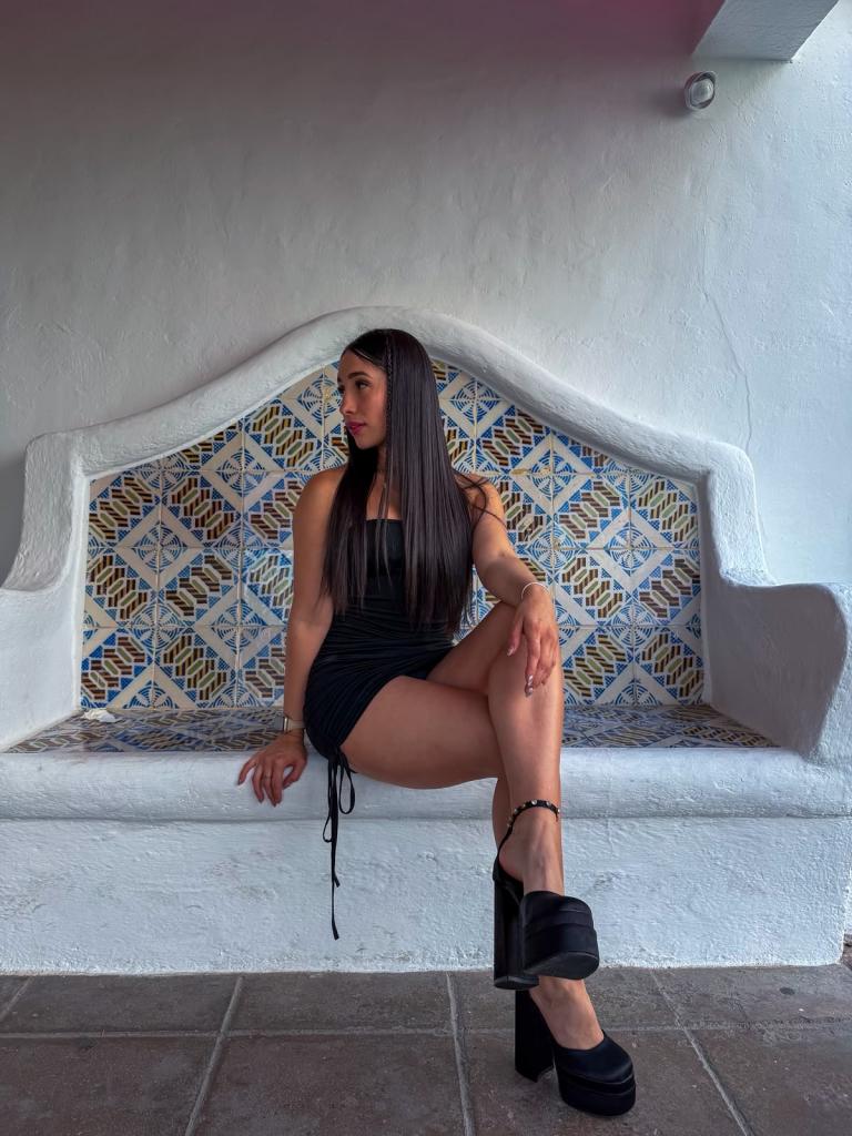 602707698: Chica busca chico en Alicante