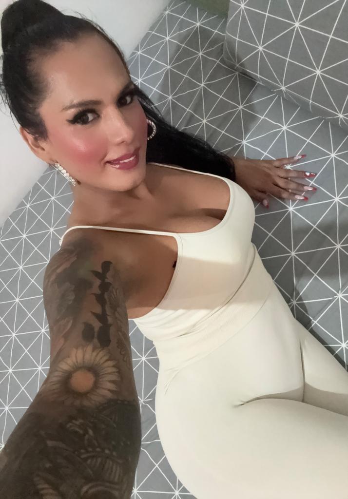 Transexual en Barcelona: 