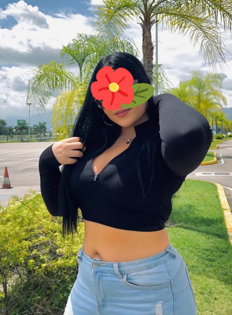 Chica busca chico en Tenerife: 