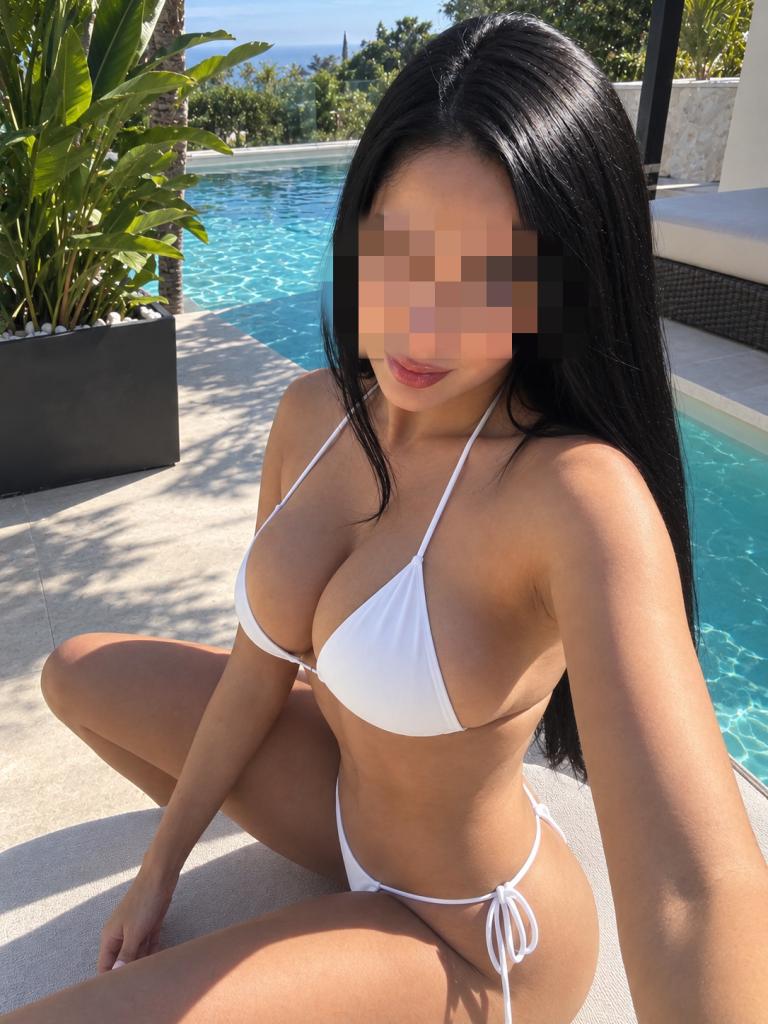 Chica busca chico en Málaga: 