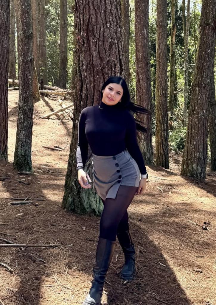Chica busca chico en Orense: 