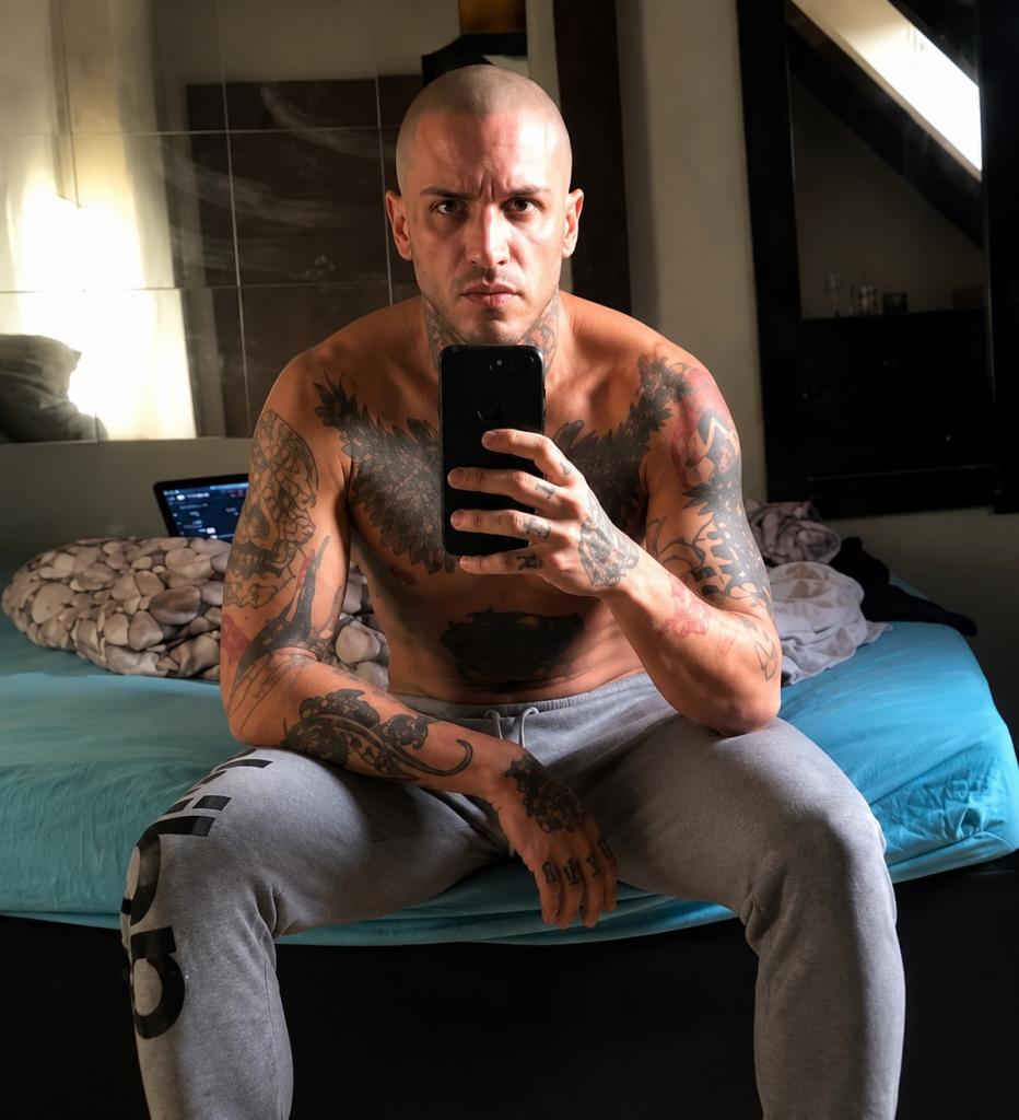 697716864: Chico busca chica en Madrid