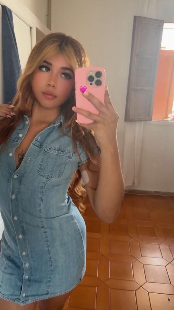 Travesti en Barcelona: 