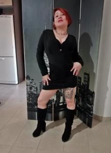 Chica busca chico en Barcelona: 