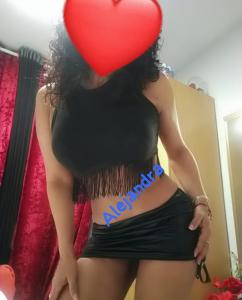 Chica busca chico en Madrid: 