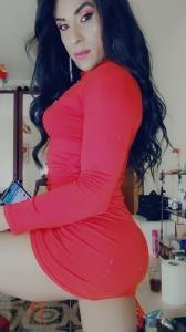Travesti en Murcia: 