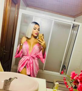 Travesti en Málaga: 