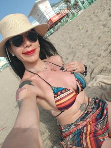 Travesti en Barcelona: 
