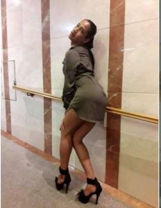 Transexual en Salamanca: 
