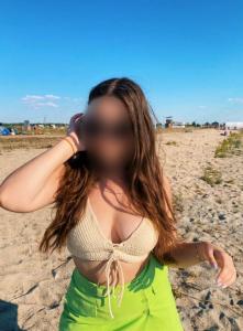 Chica busca chico en Badajoz: 
