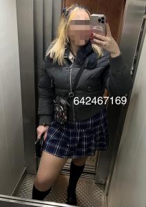 Chica busca chico en Asturias: 