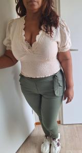 Chica busca chico en Madrid: 