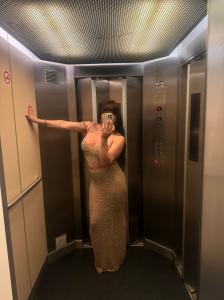 Transexual en Barcelona: 