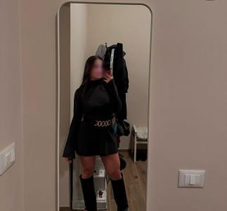 Chica busca chico en Mallorca: 