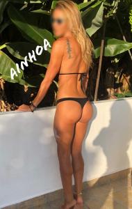 638761661: Travesti en Zaragoza