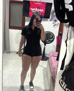 Chica busca chico en Las Palmas: 
