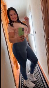 Chica busca chico en Ciudad Real: 