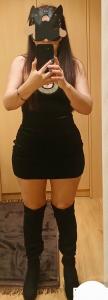 Chica busca chico en La Rioja: 