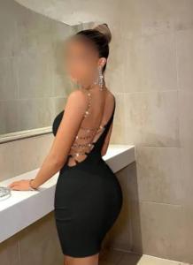 Chica busca chico en Madrid: 