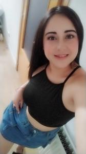 Chica busca chico en Madrid: 