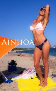 Travesti en Zaragoza: 