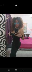 Travesti en Tenerife: 