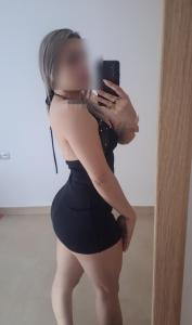 Chica busca chico en Murcia: 