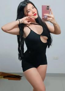 Chica busca chico en Salamanca: 