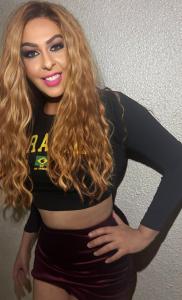 Transexual en Murcia: 