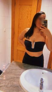 Chica busca chico en Málaga: 