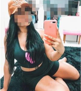 Chica busca chico en Lérida: 