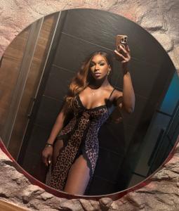 Transexual en Madrid: 